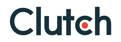 Clutch Logo