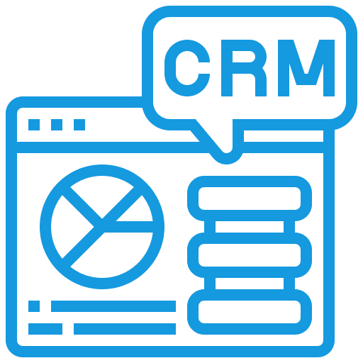 CRM Icon