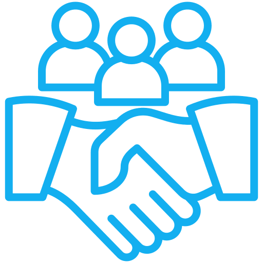 Enhanced Engagement Icon