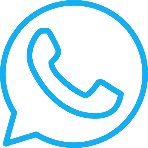 WhatsApp Icon
