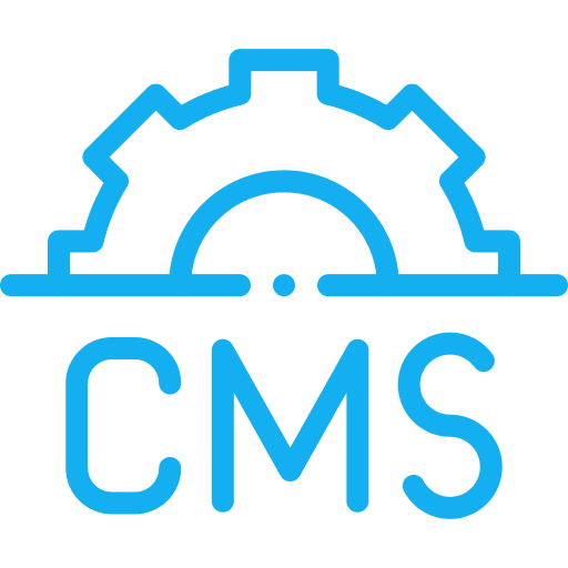 CMS Development Image