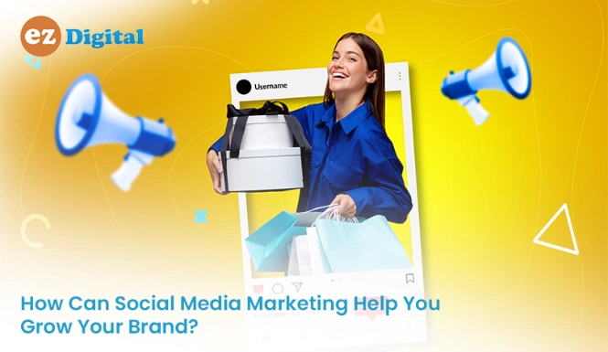 You are currently viewing Social Media Marketing Services: Engage & Grow Your Audience